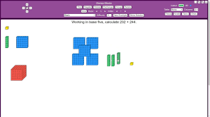 F