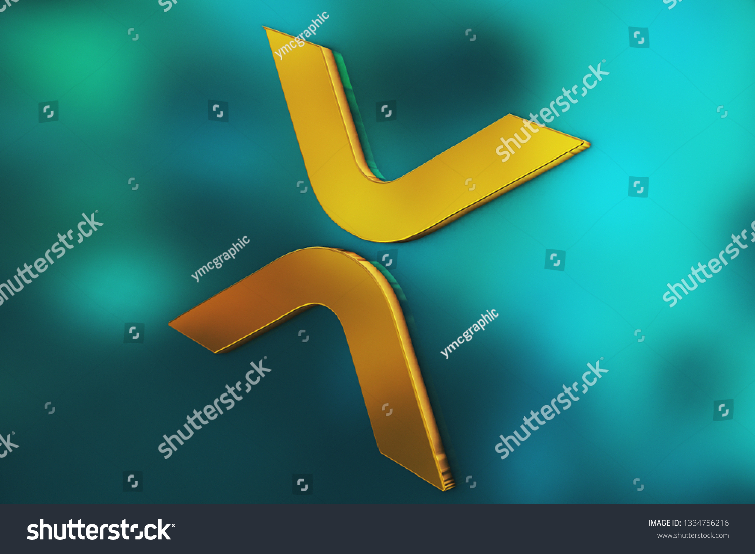 X