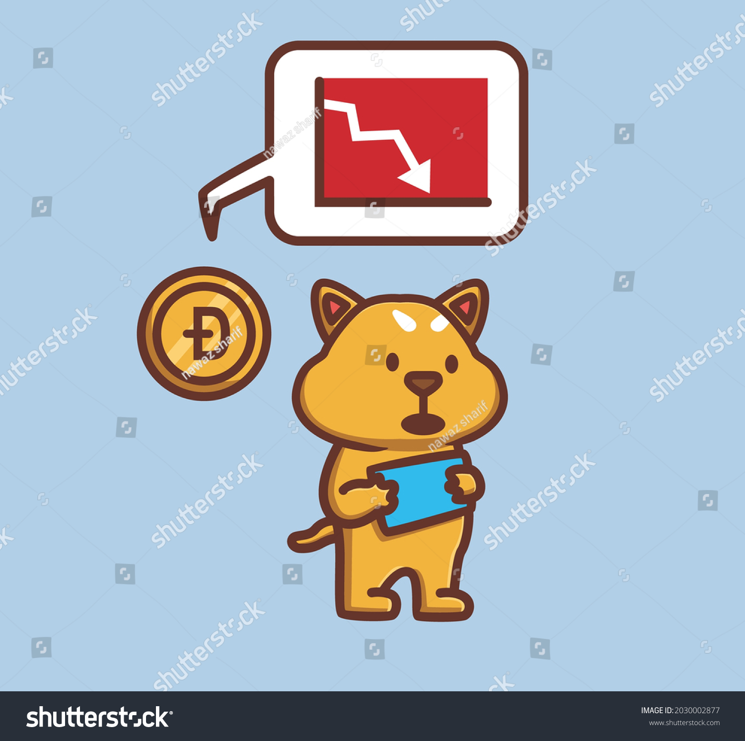 C
