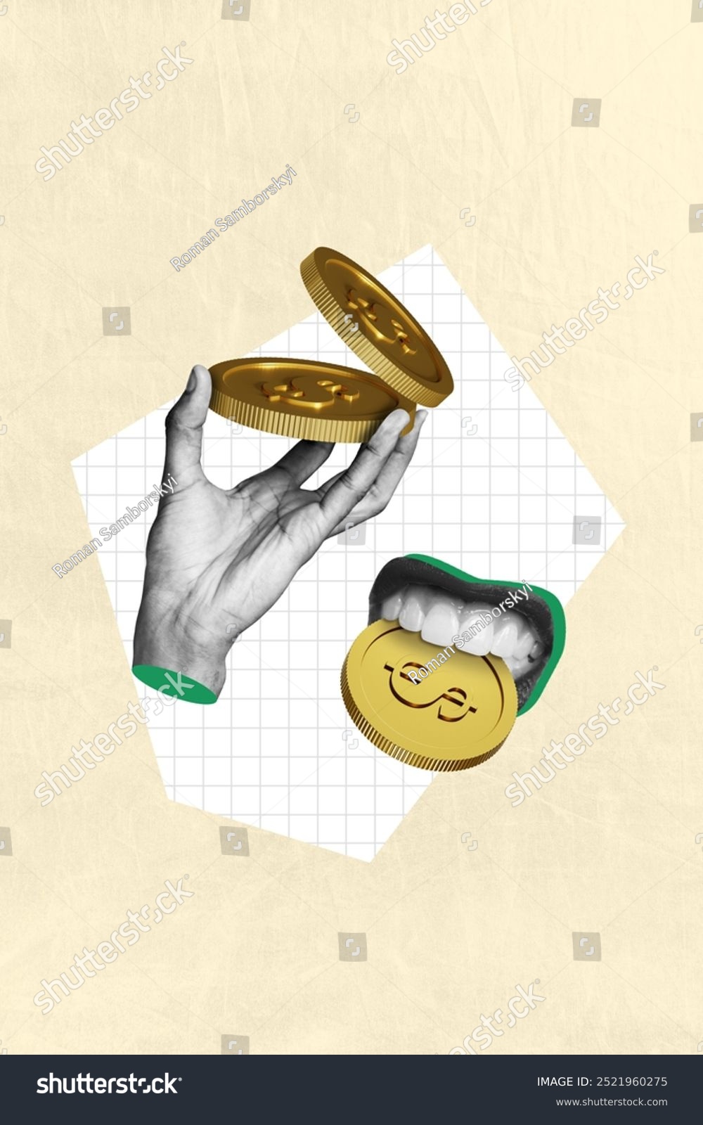 N