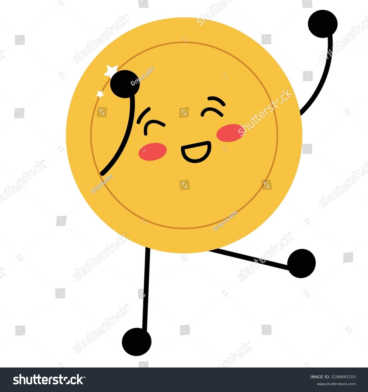 D