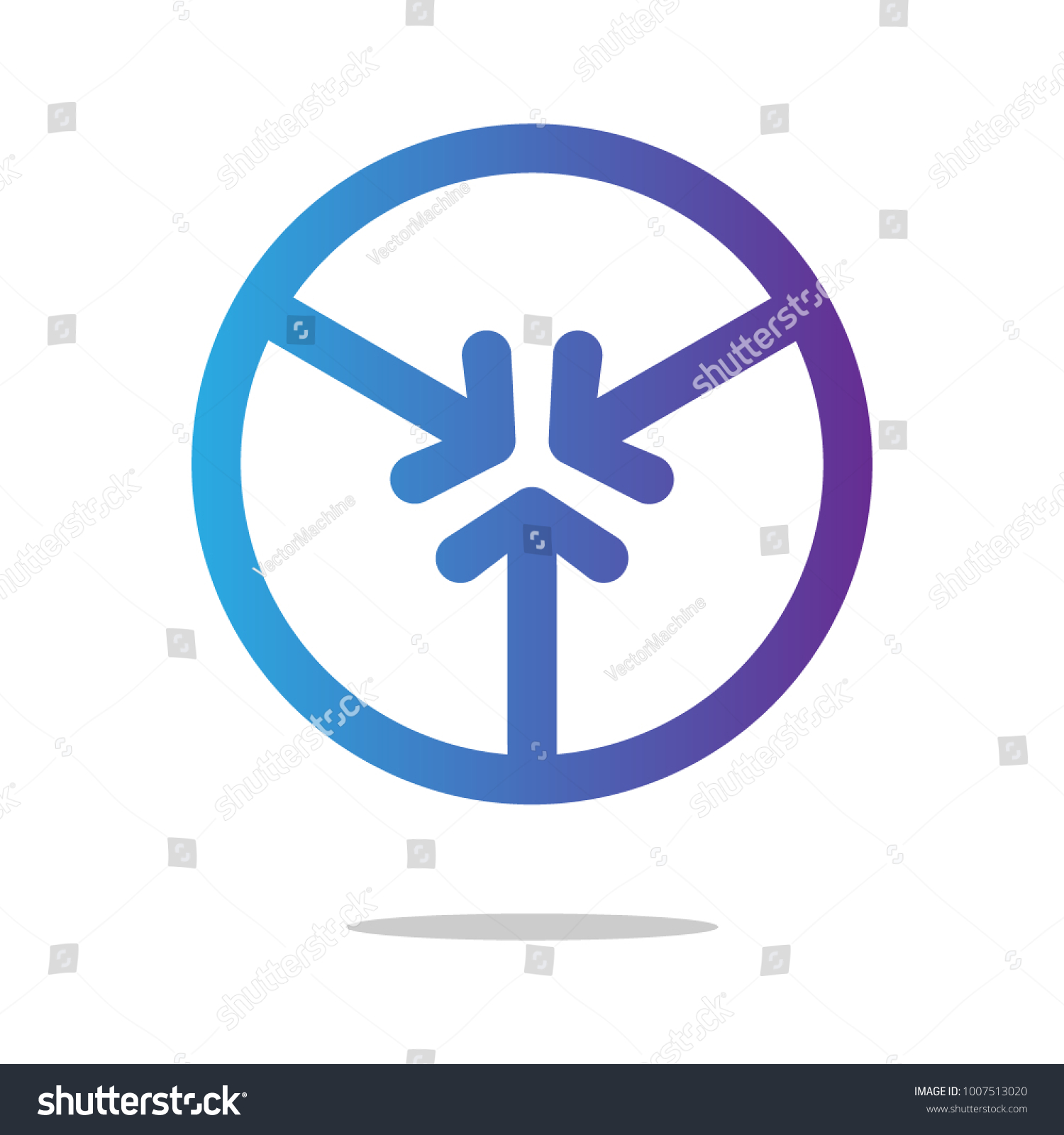 D