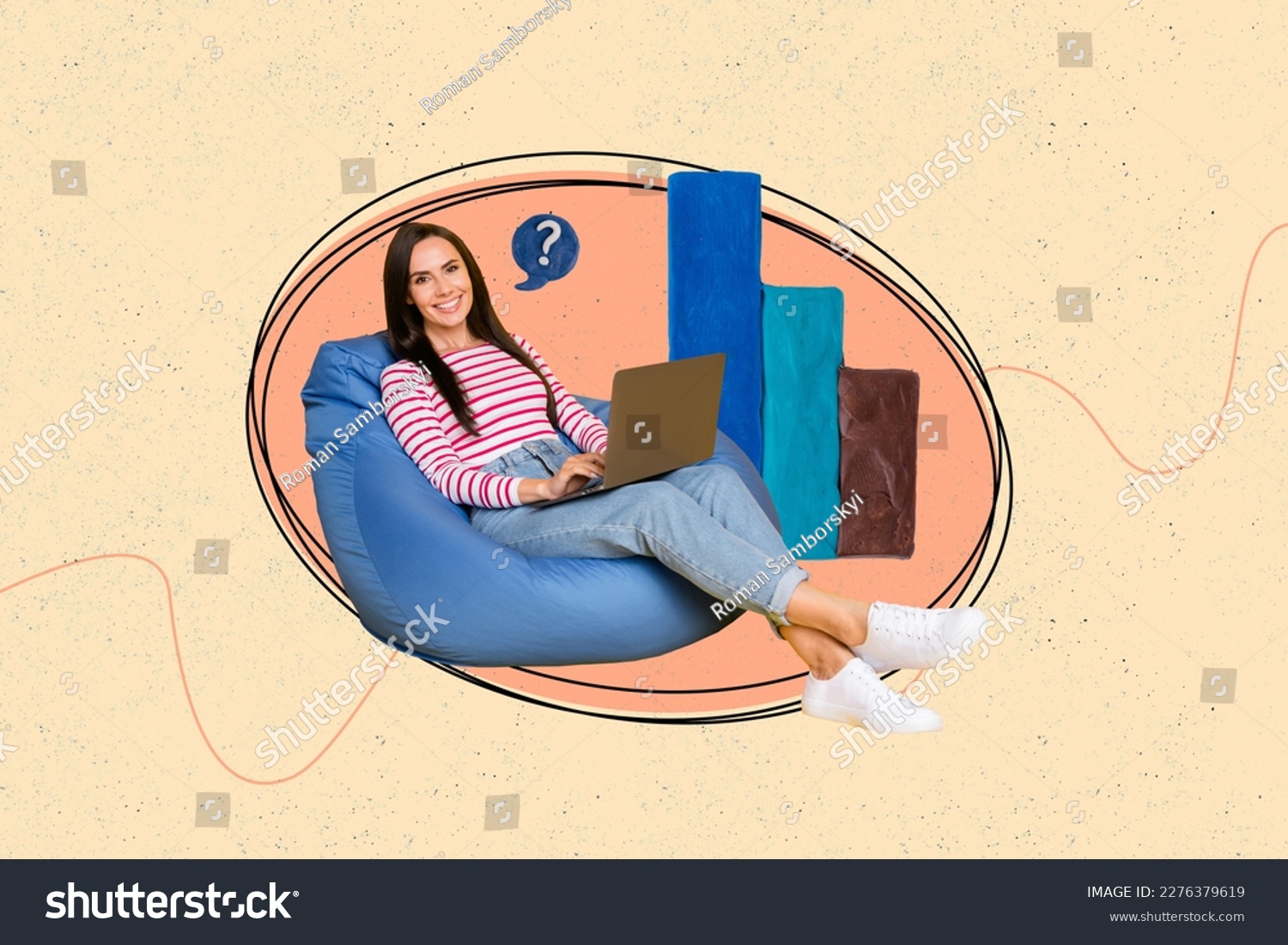 J