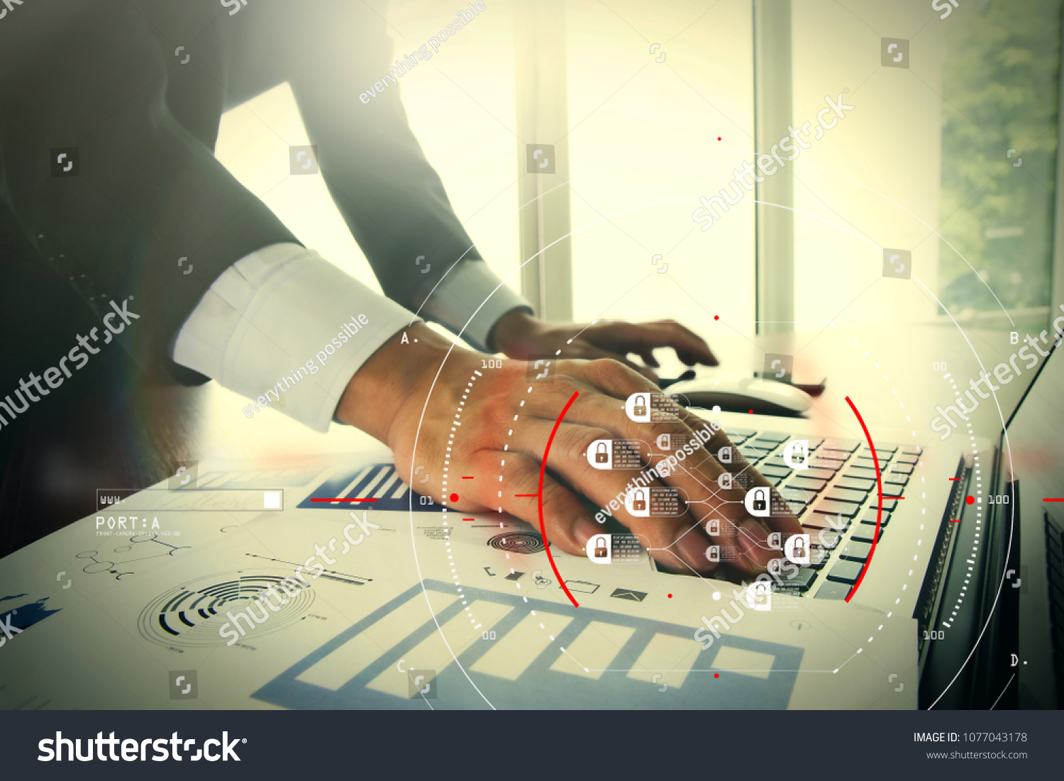 H
