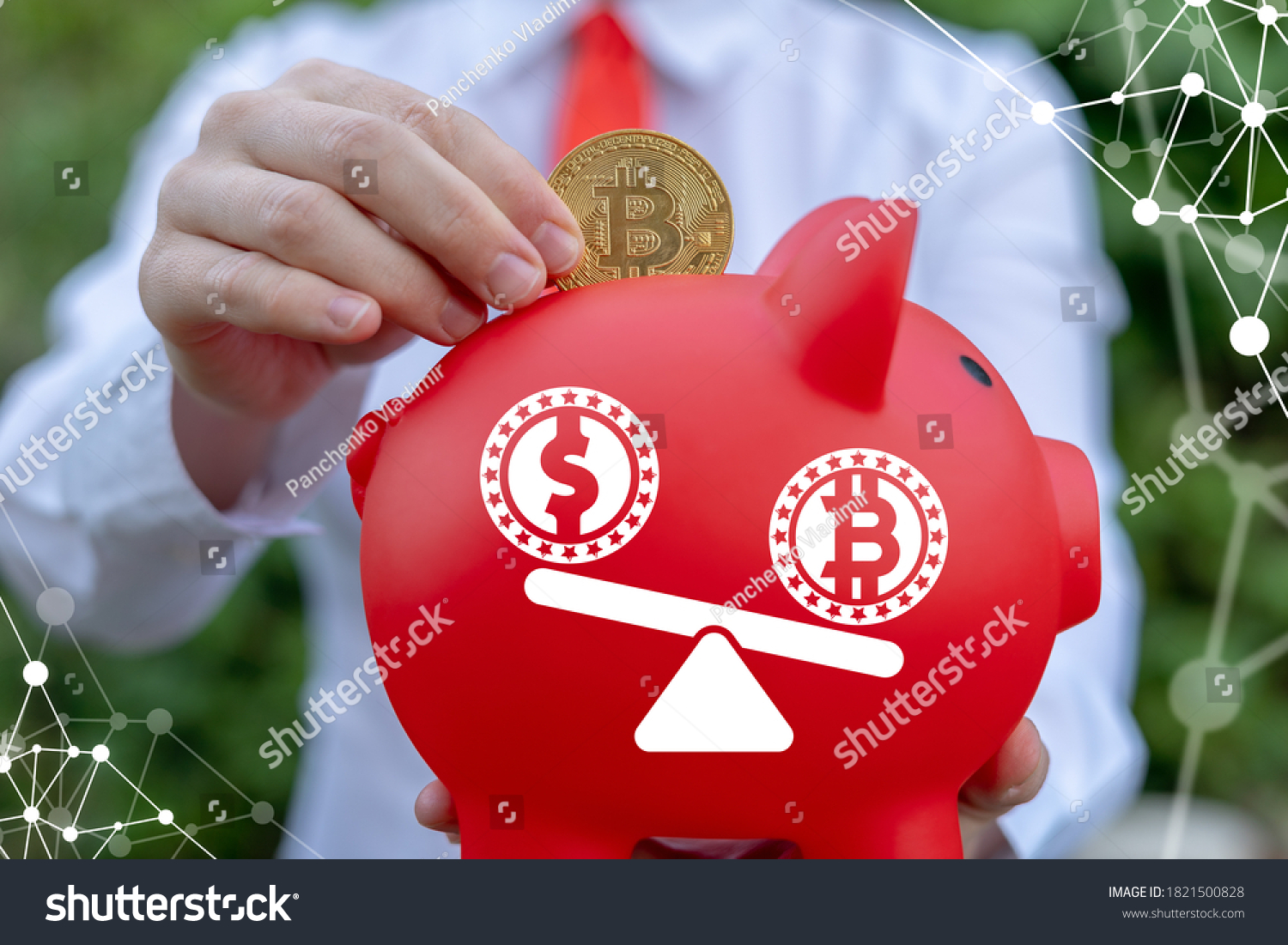 X