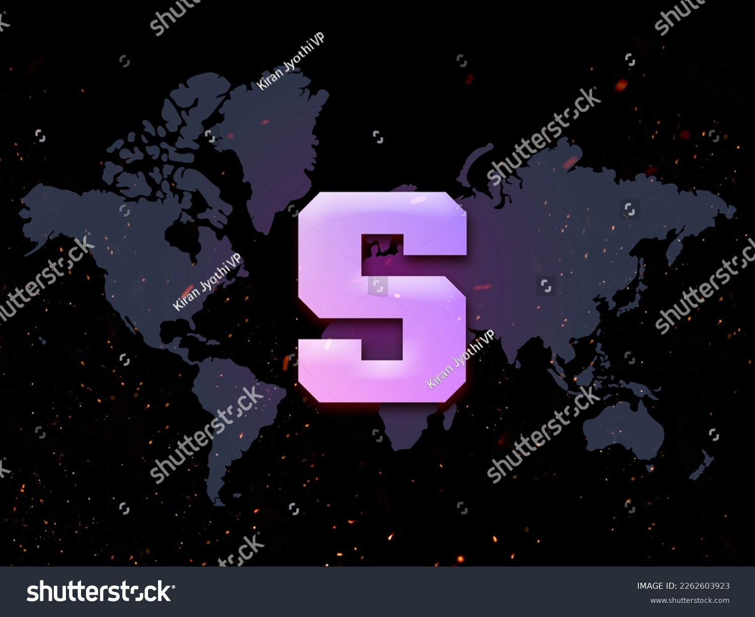 C