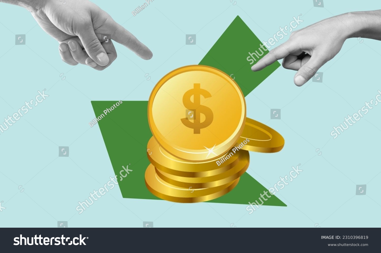 T