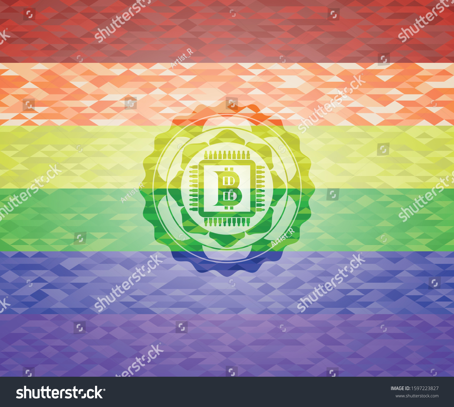 C