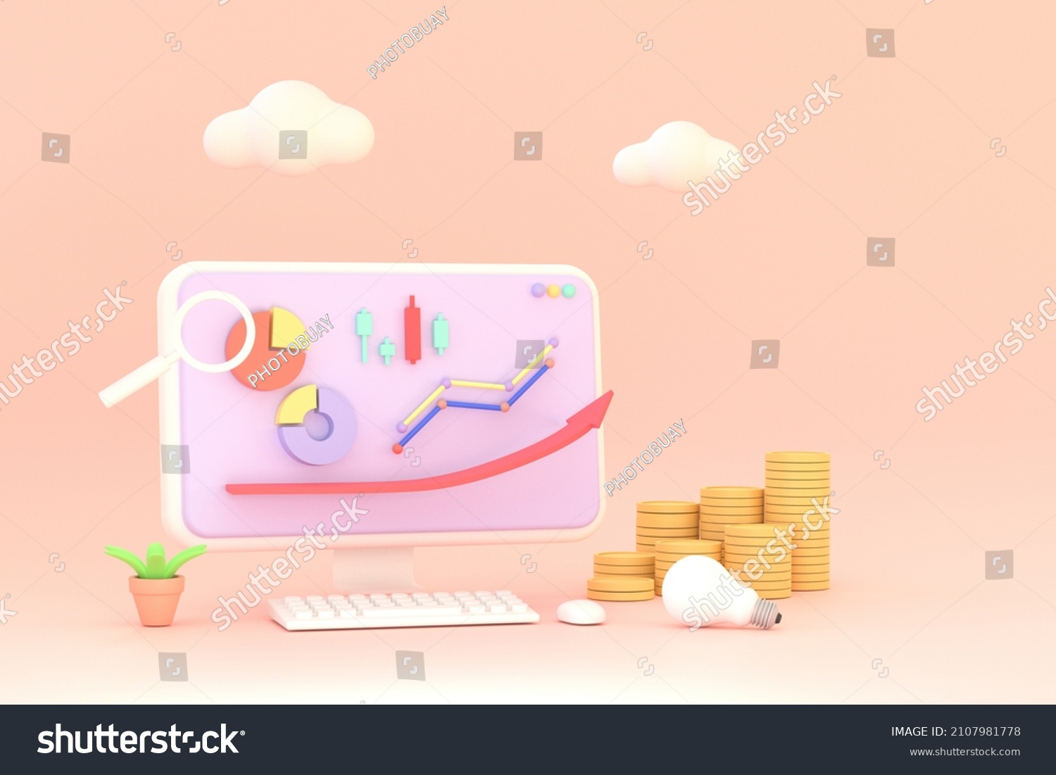 C