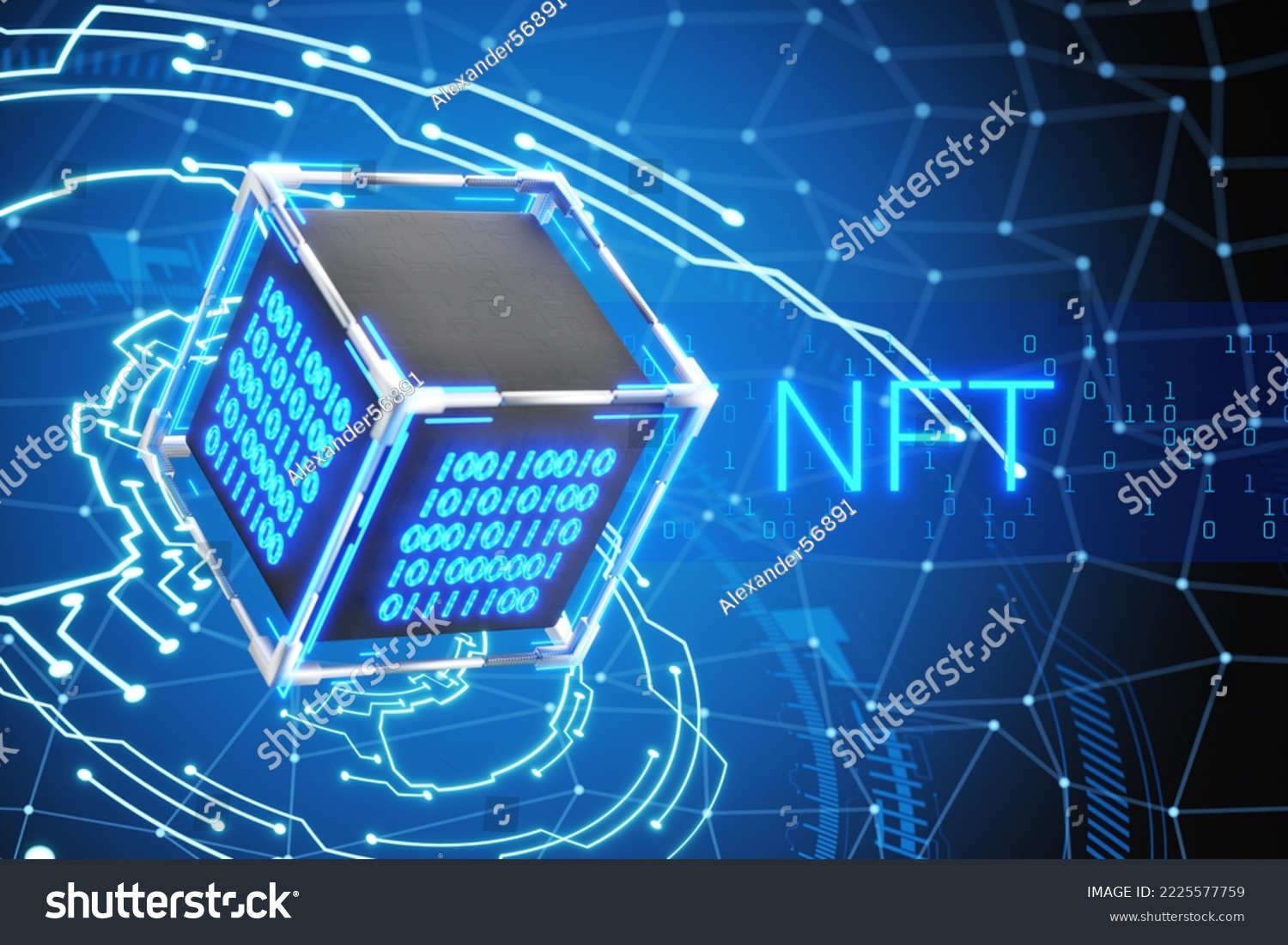 N