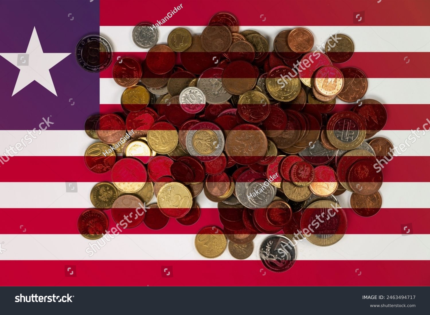 F
