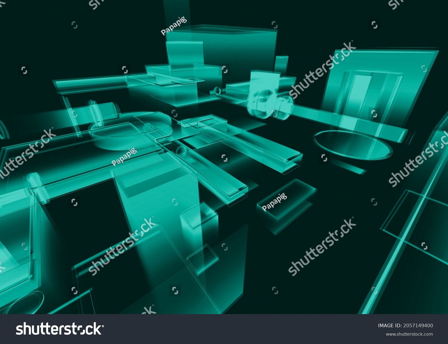 C