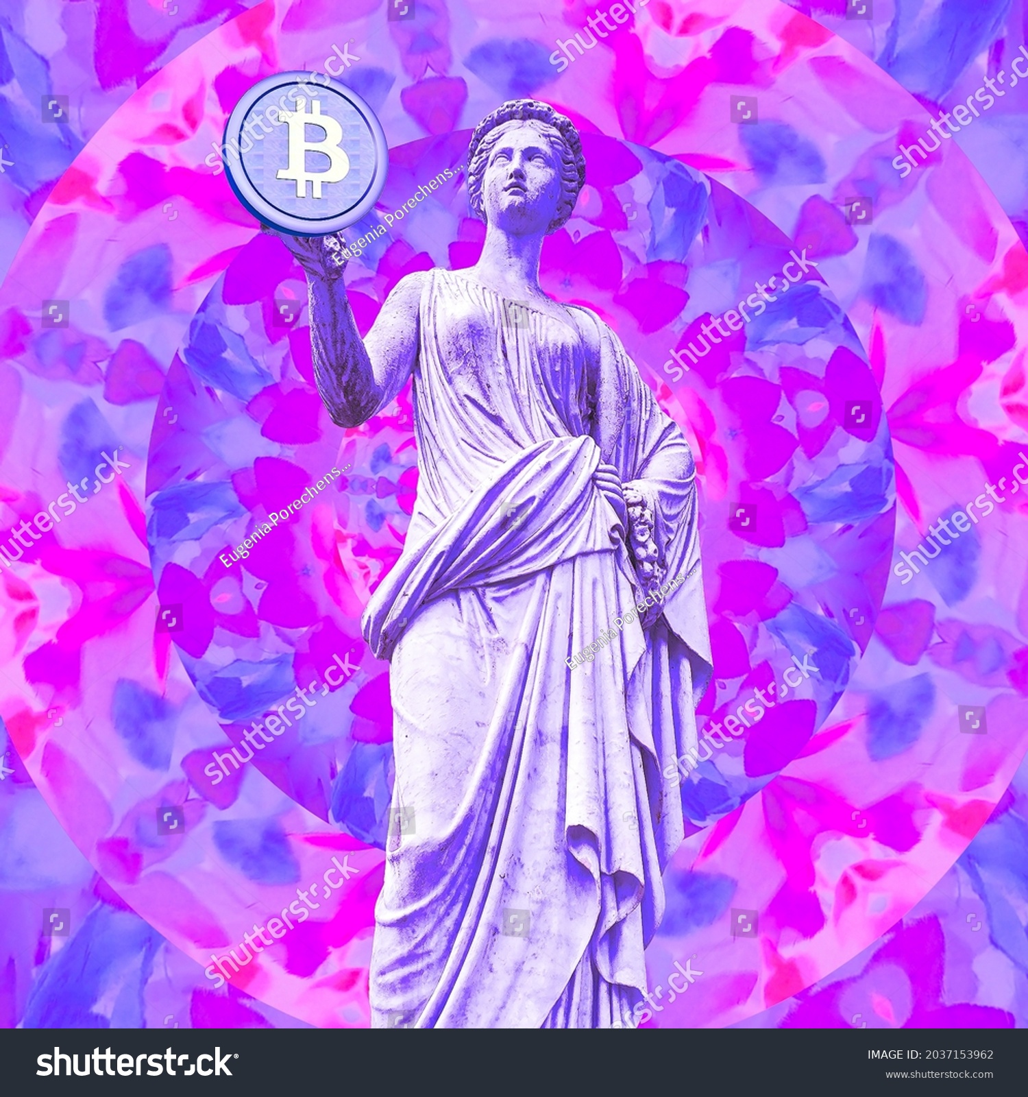 D