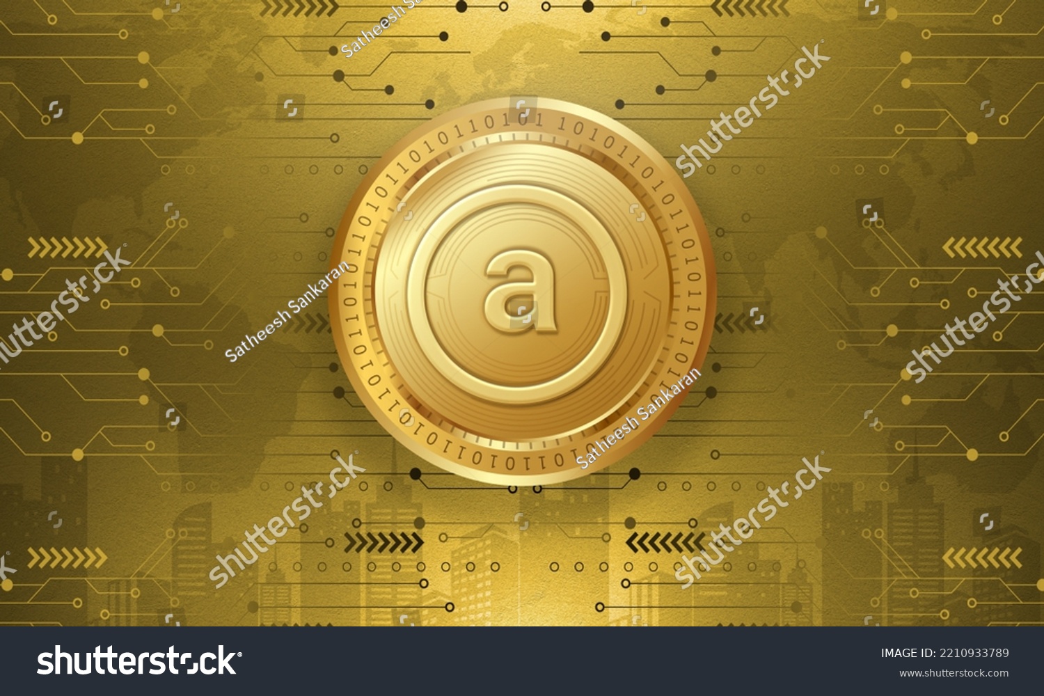 C