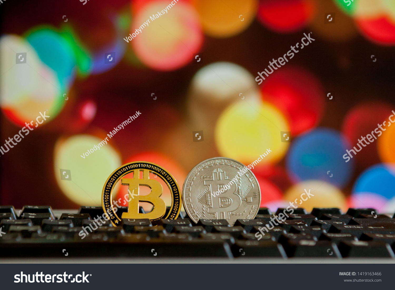 C