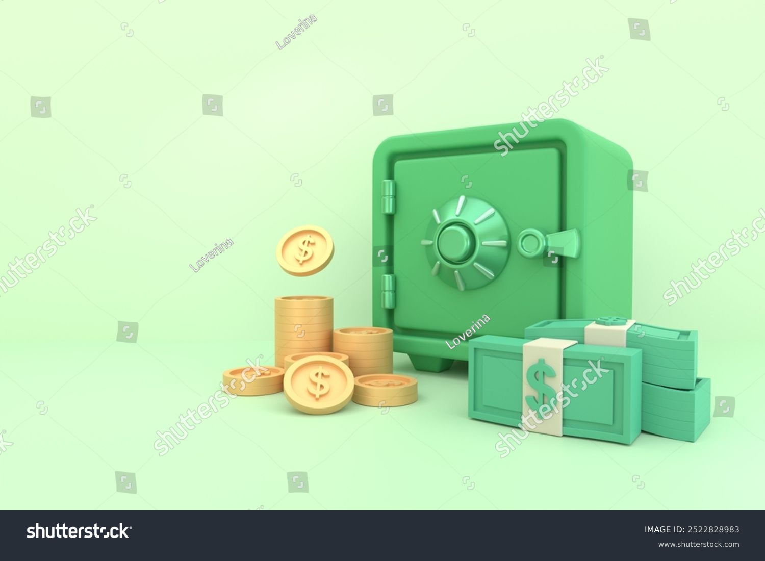 C