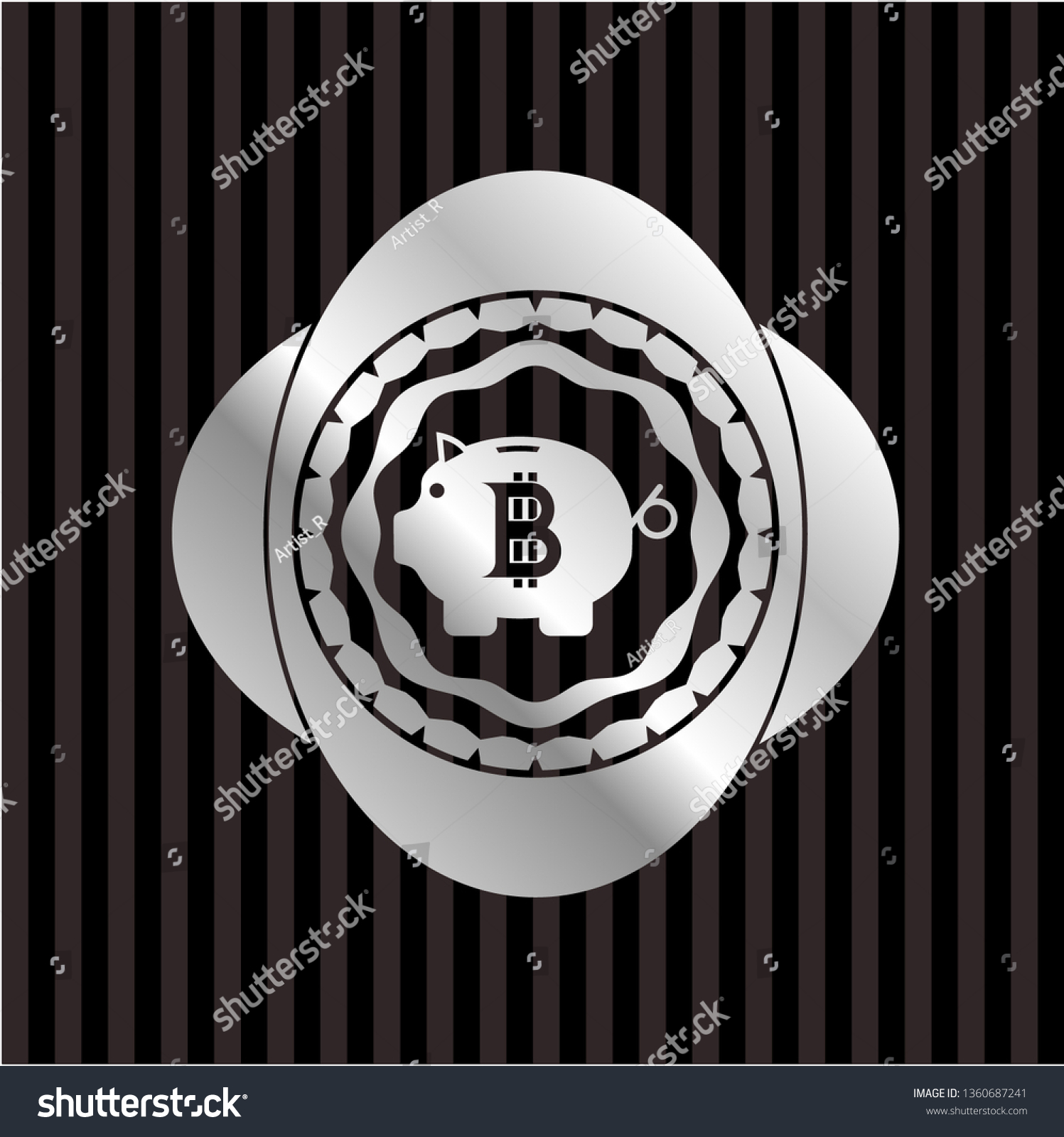 N