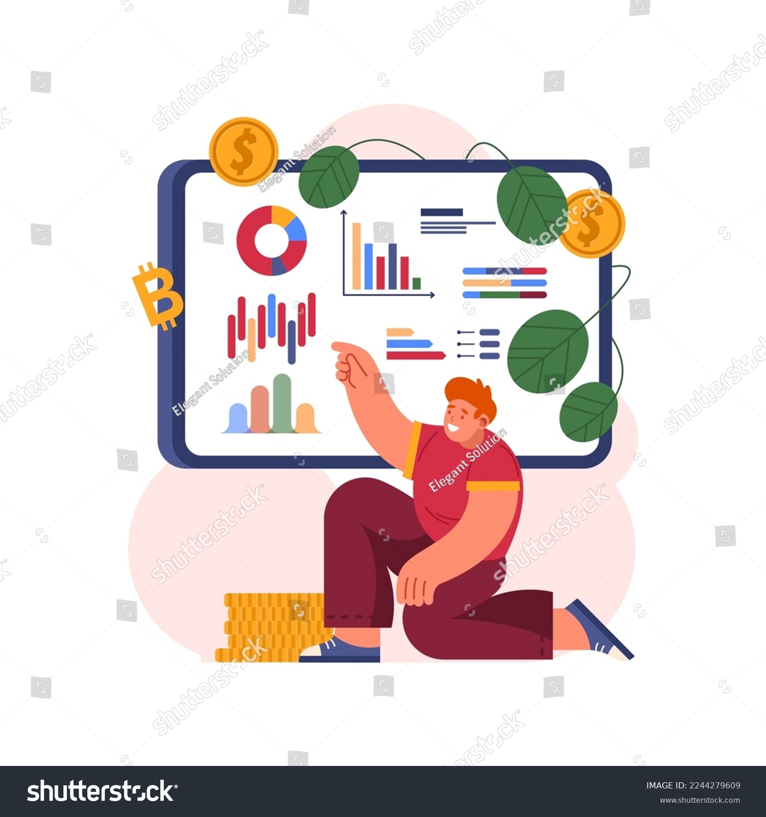 T