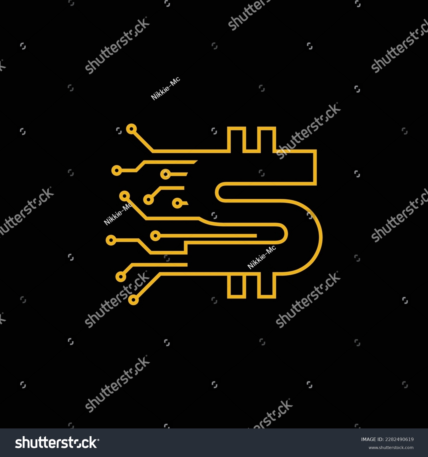 c