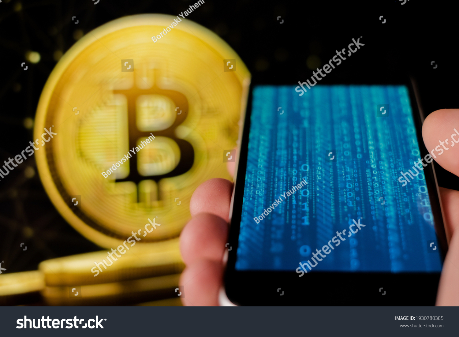 C