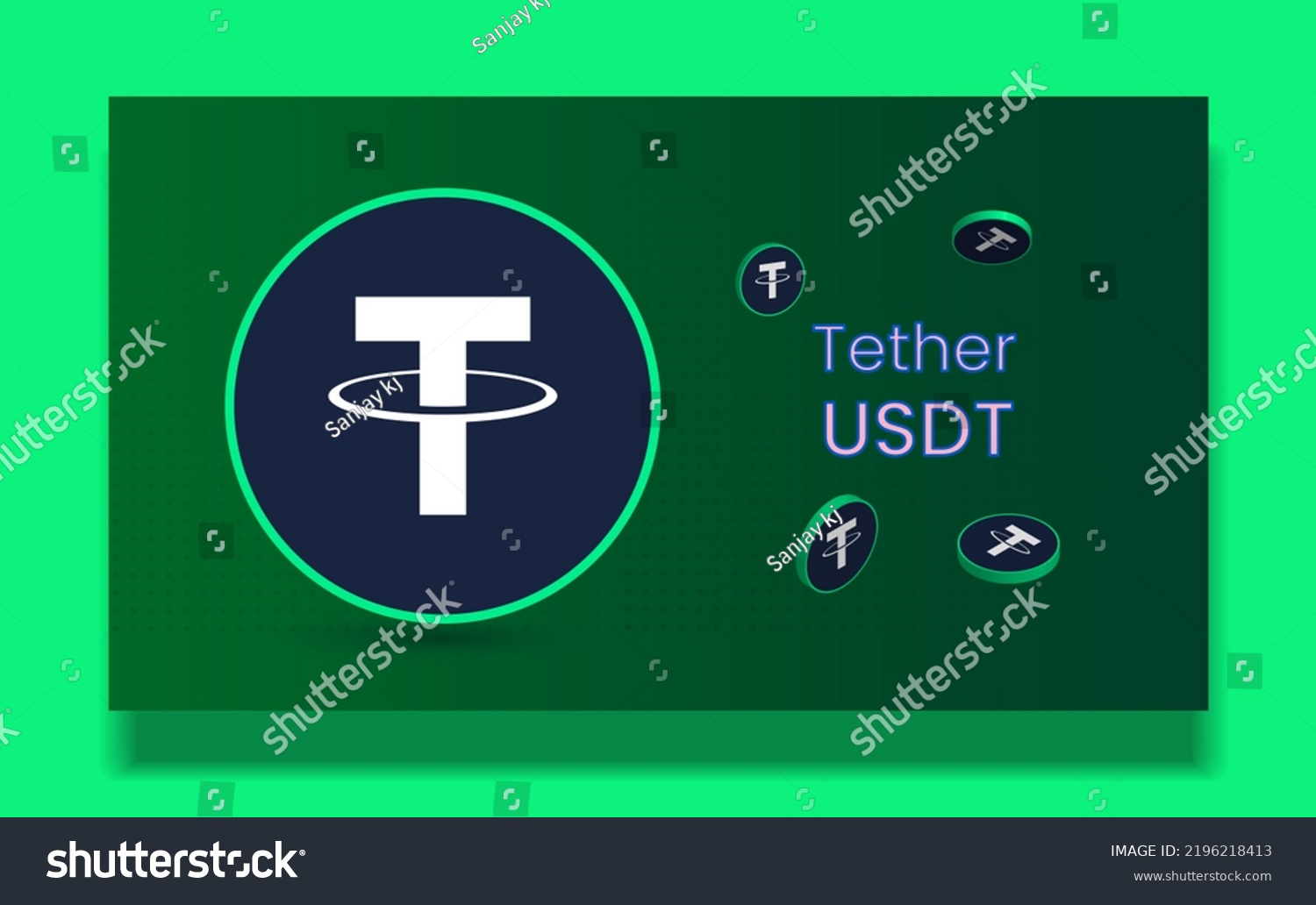 T