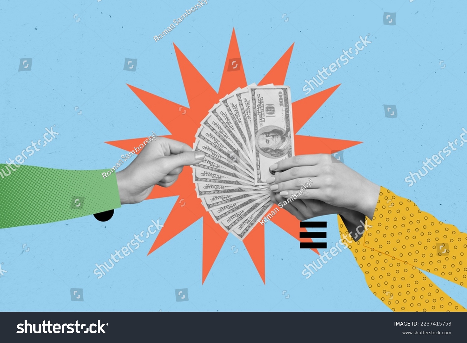 T