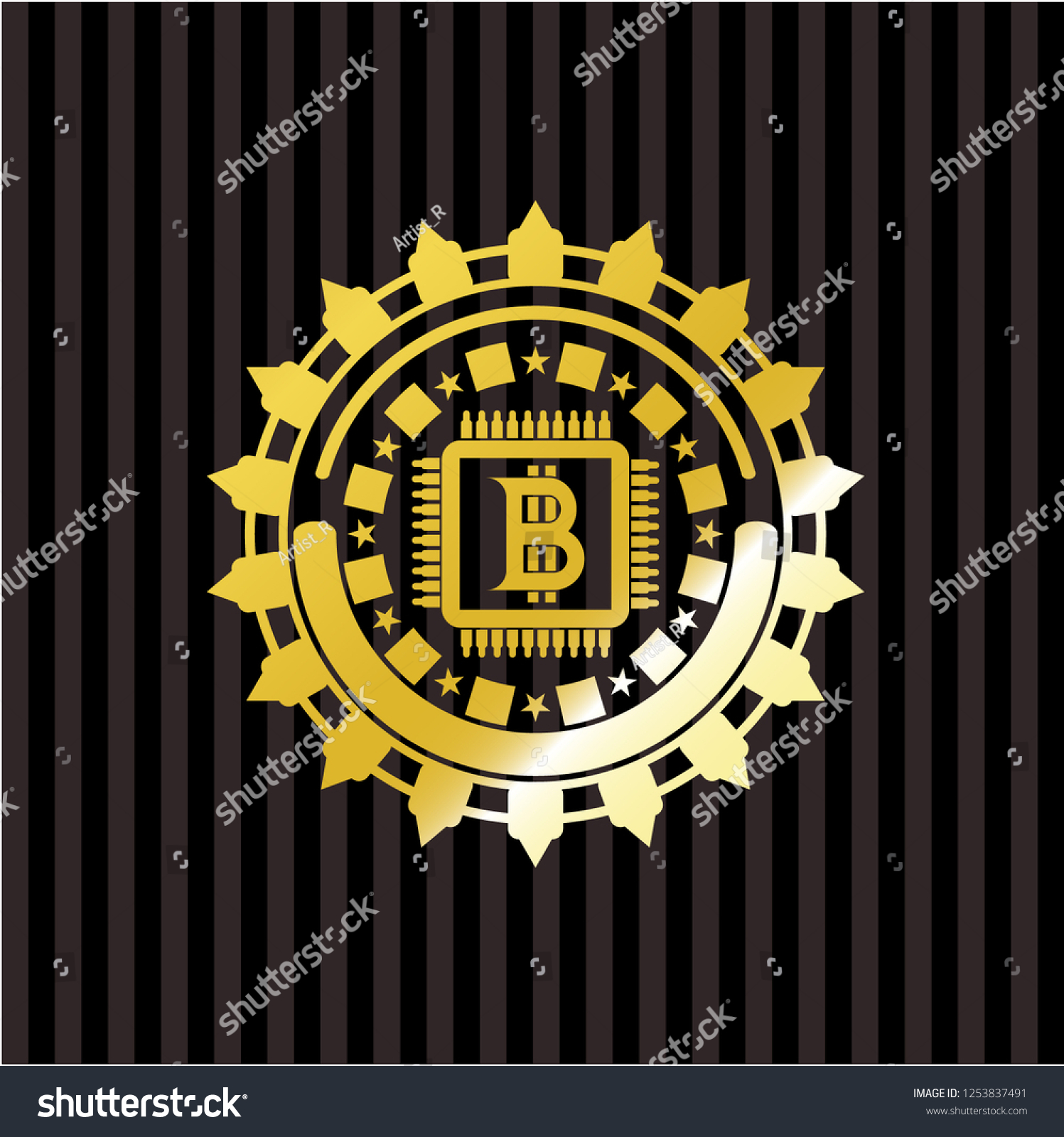 C
