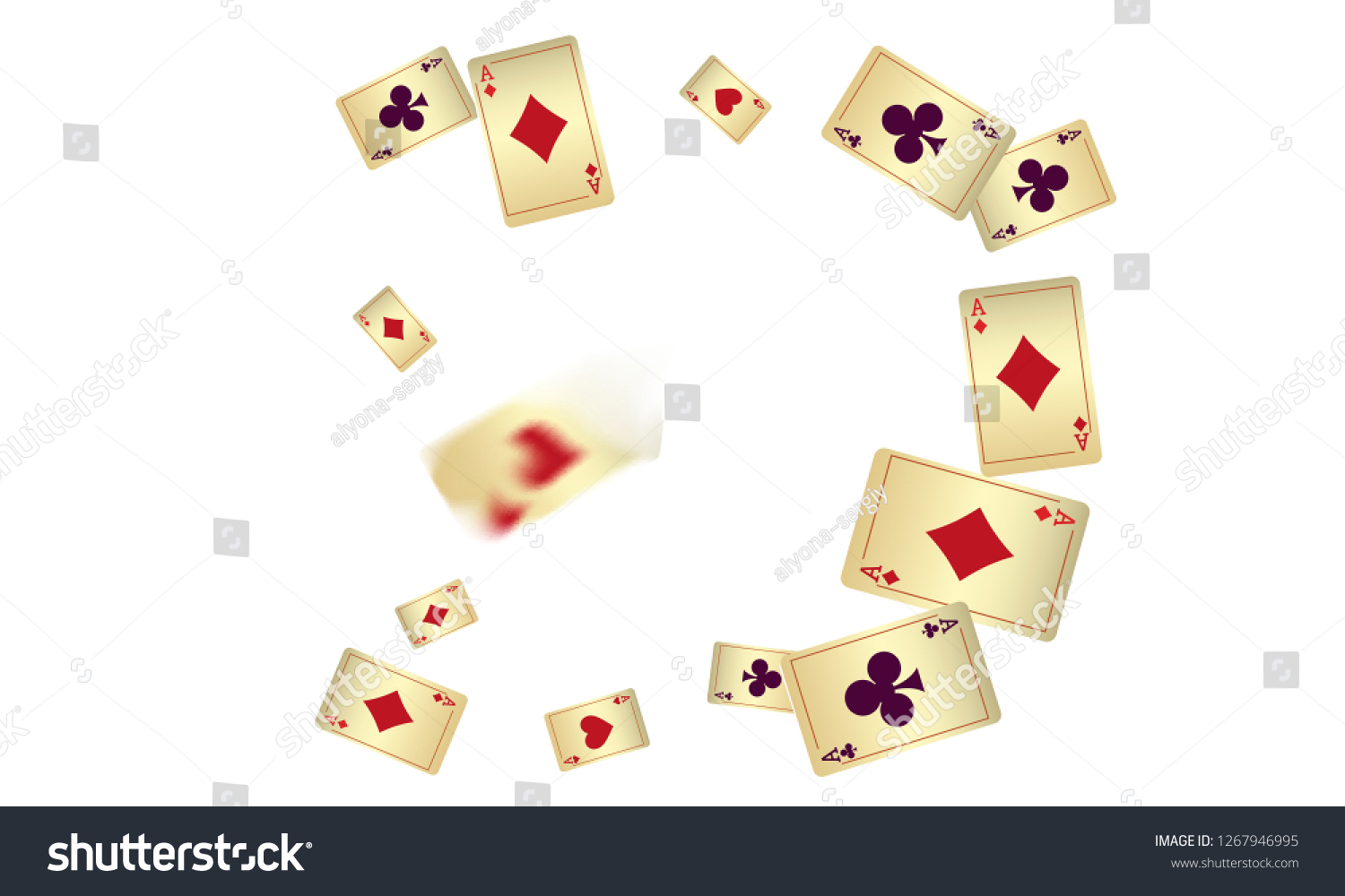 N