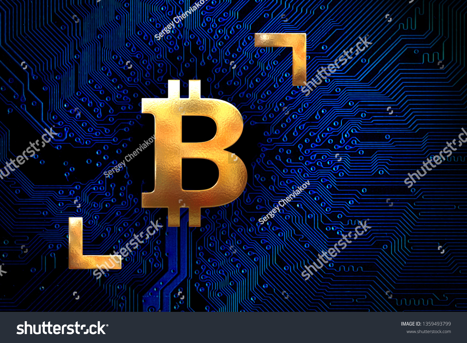 C