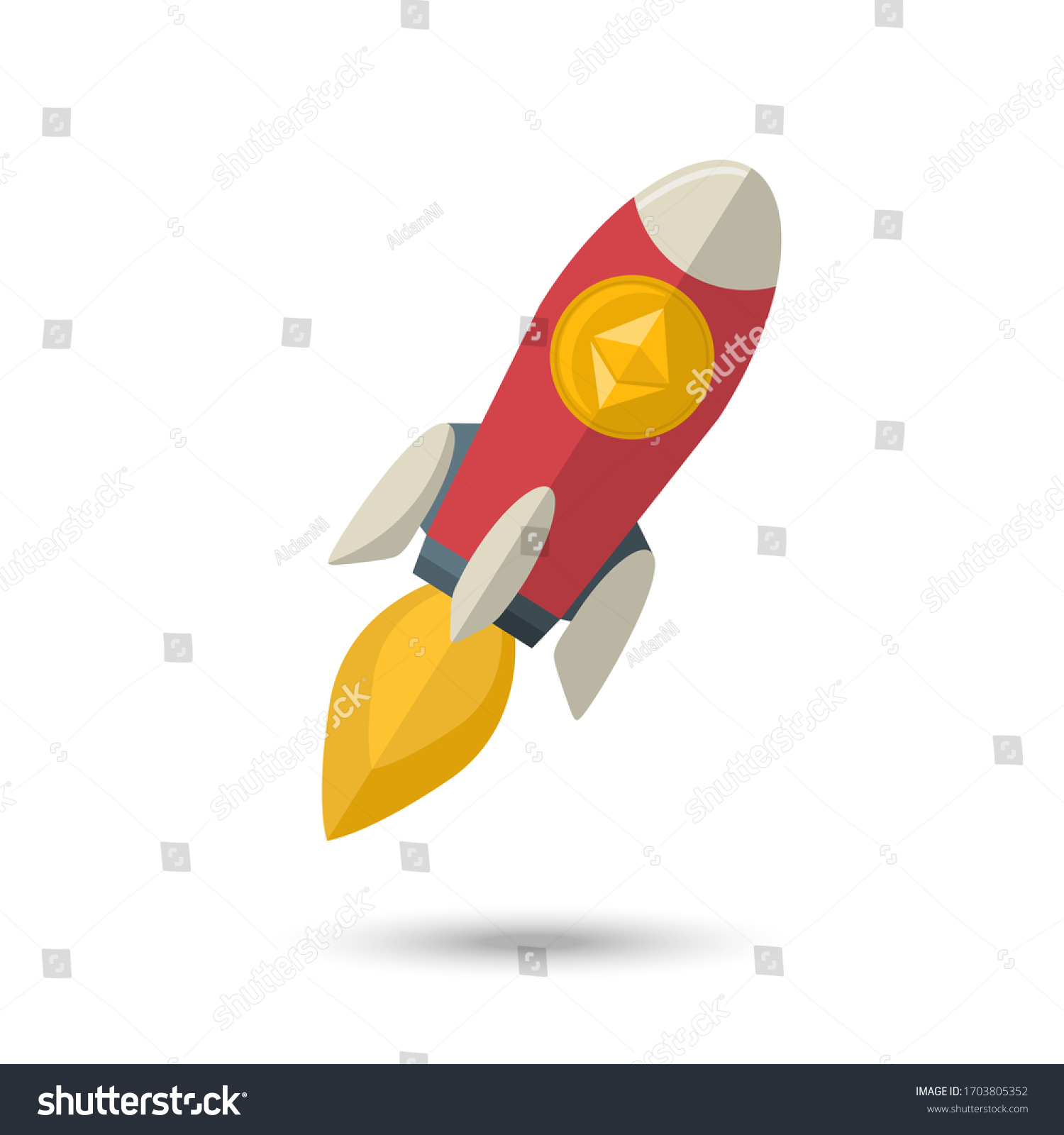 F