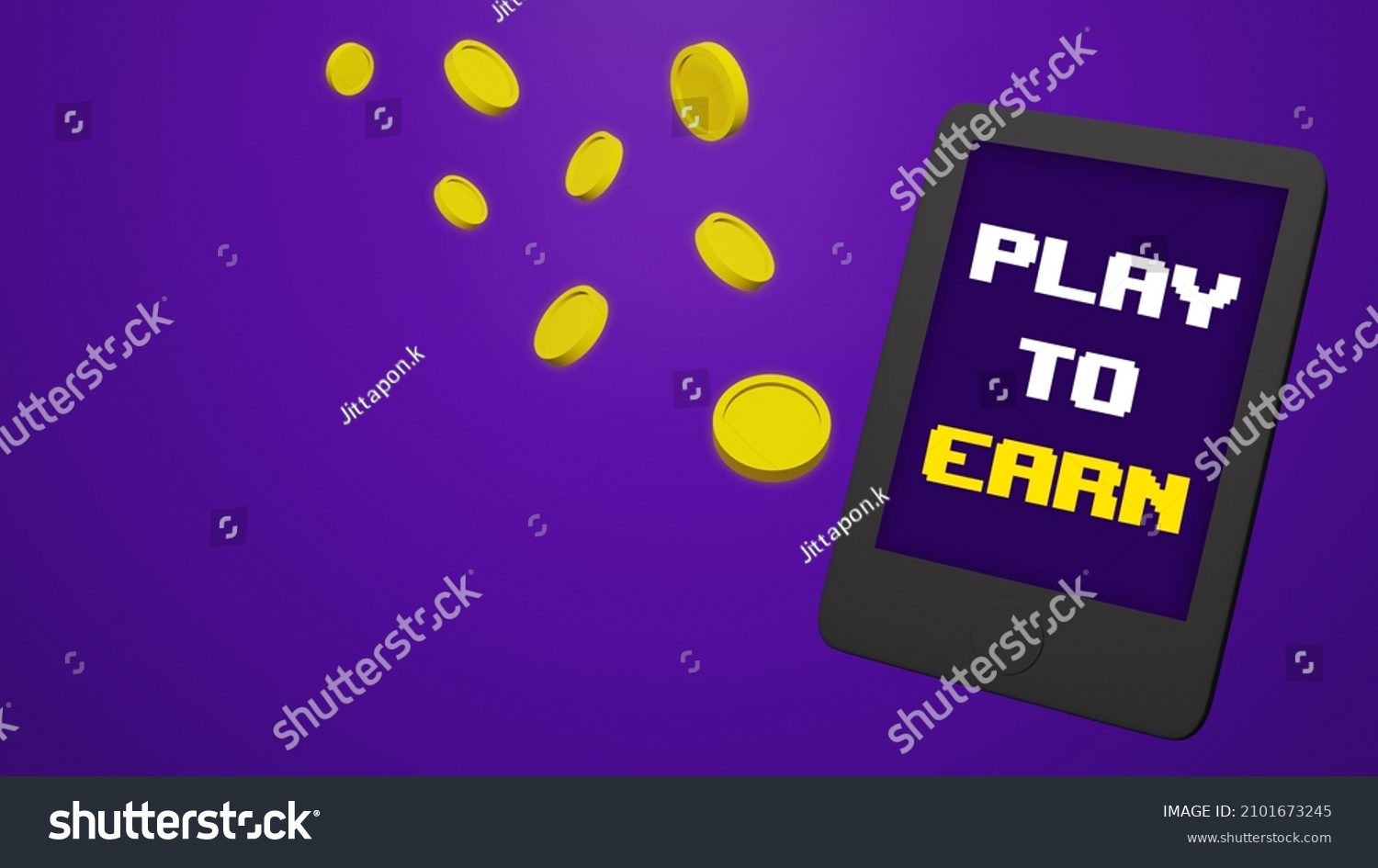F
