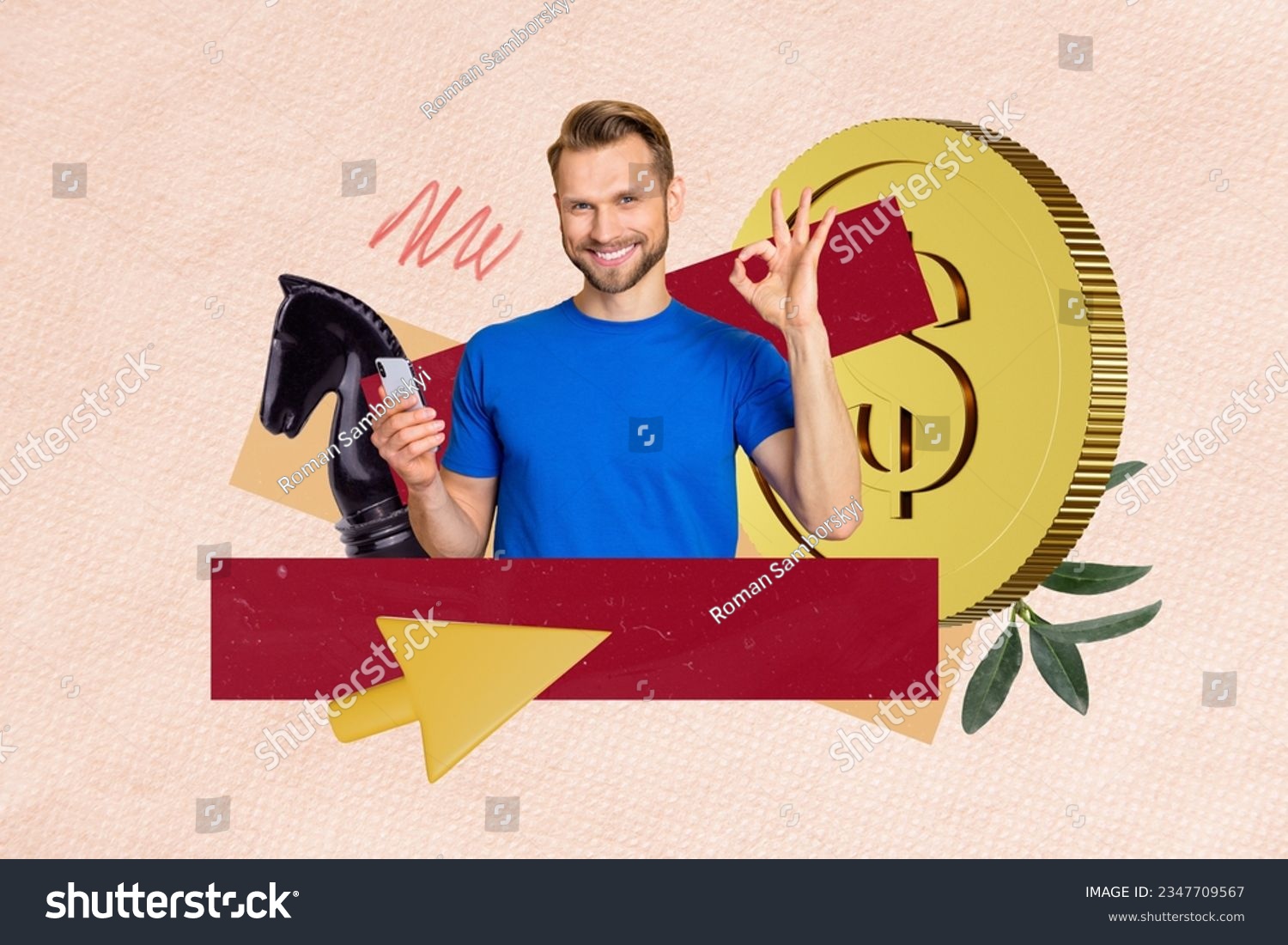 C