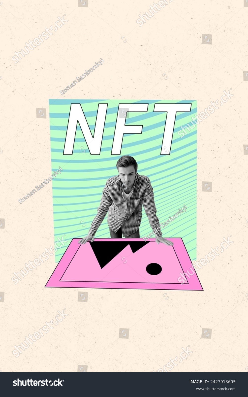 N