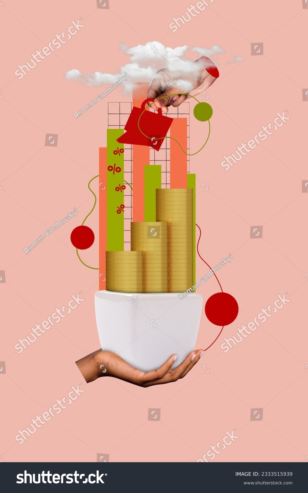 C