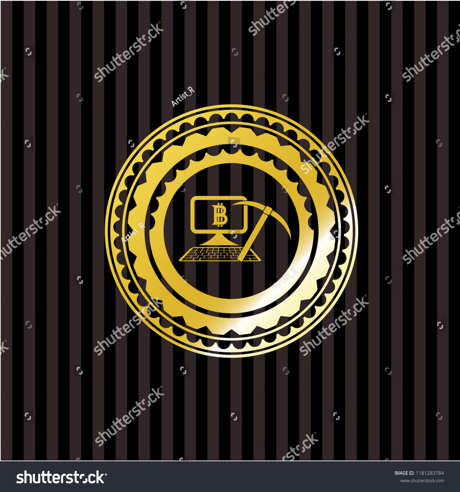 N