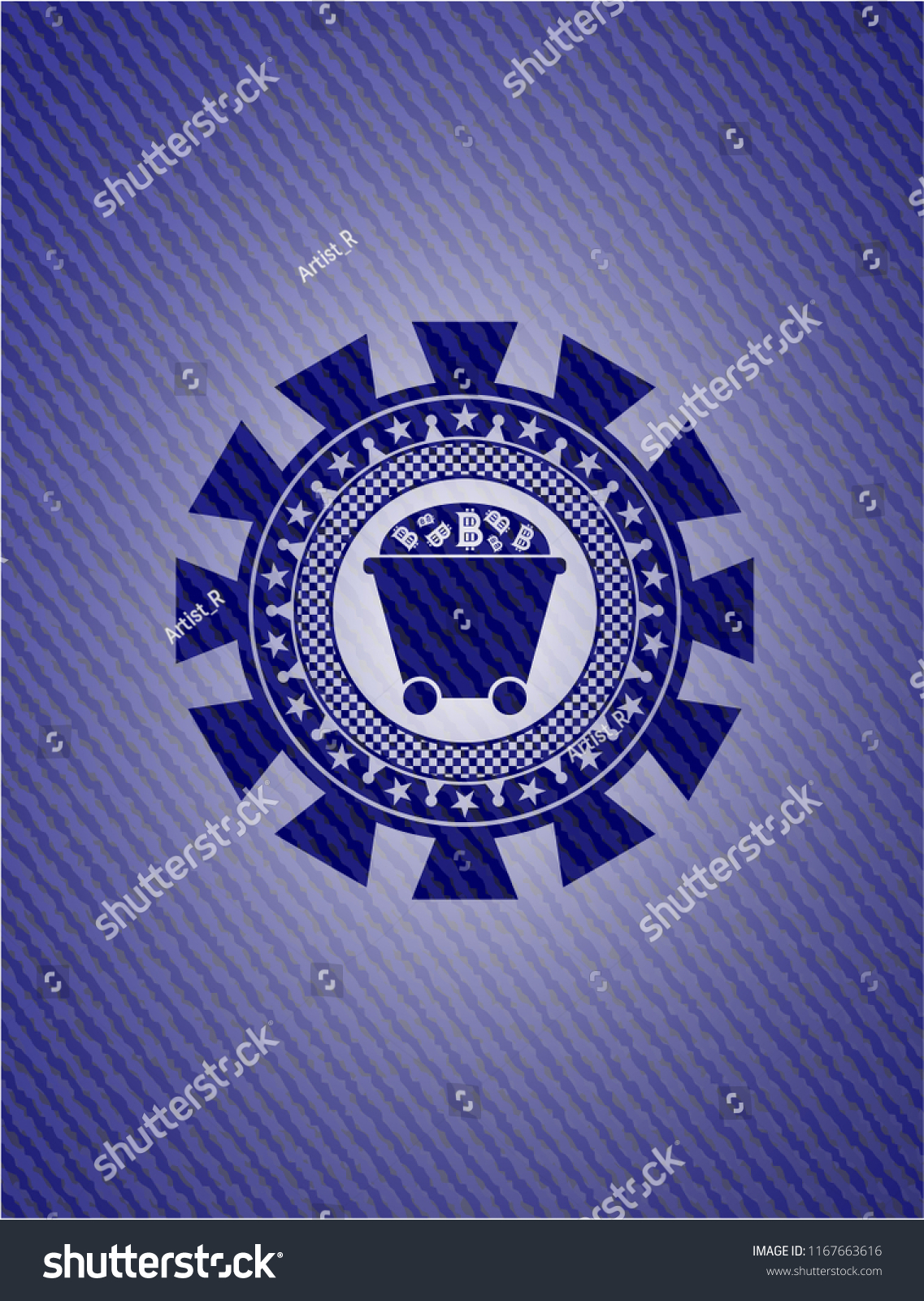 C
