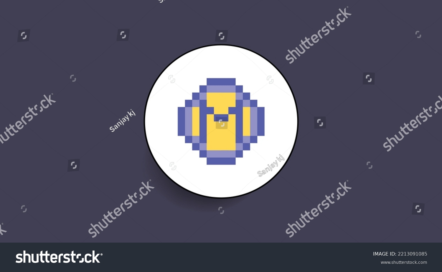 F