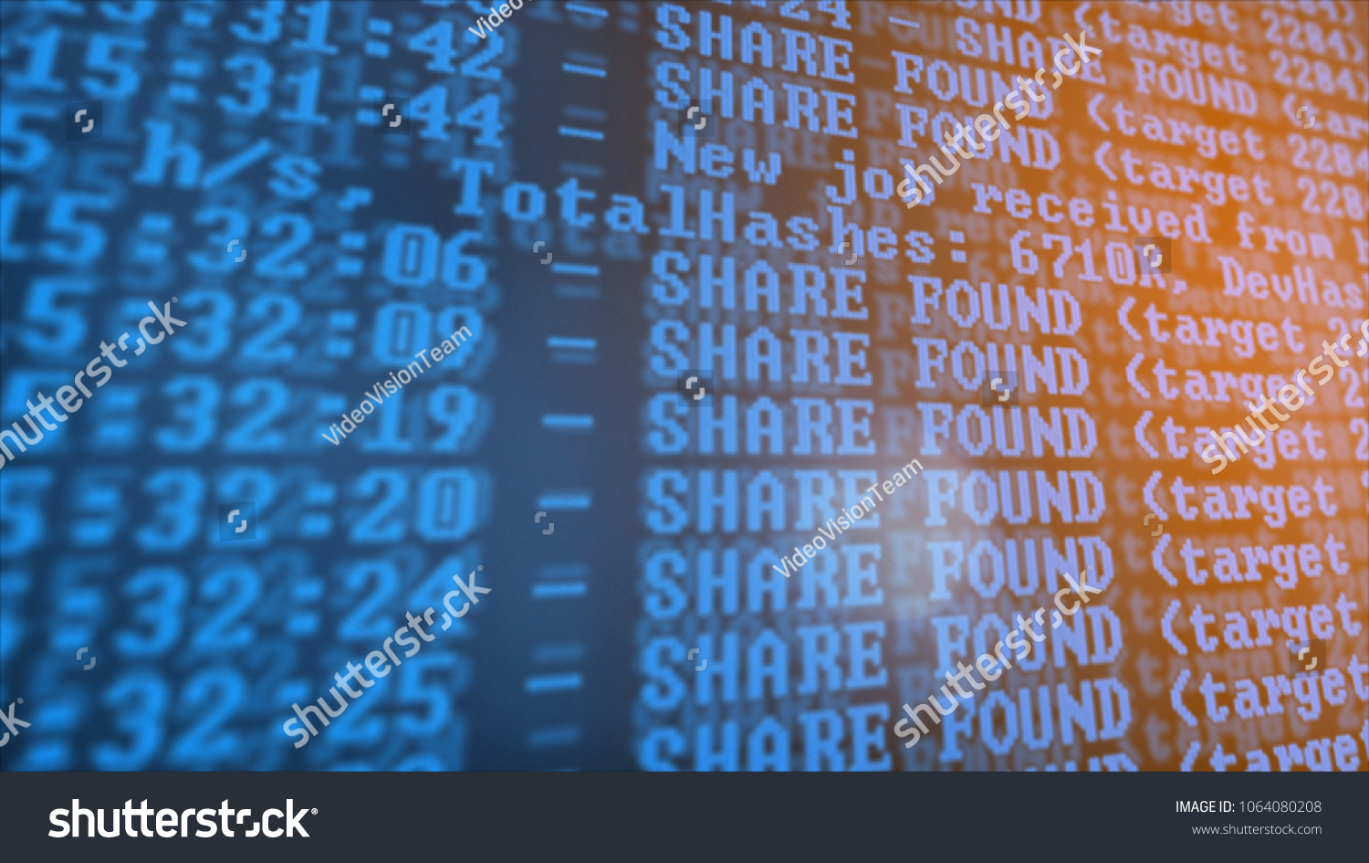 C
