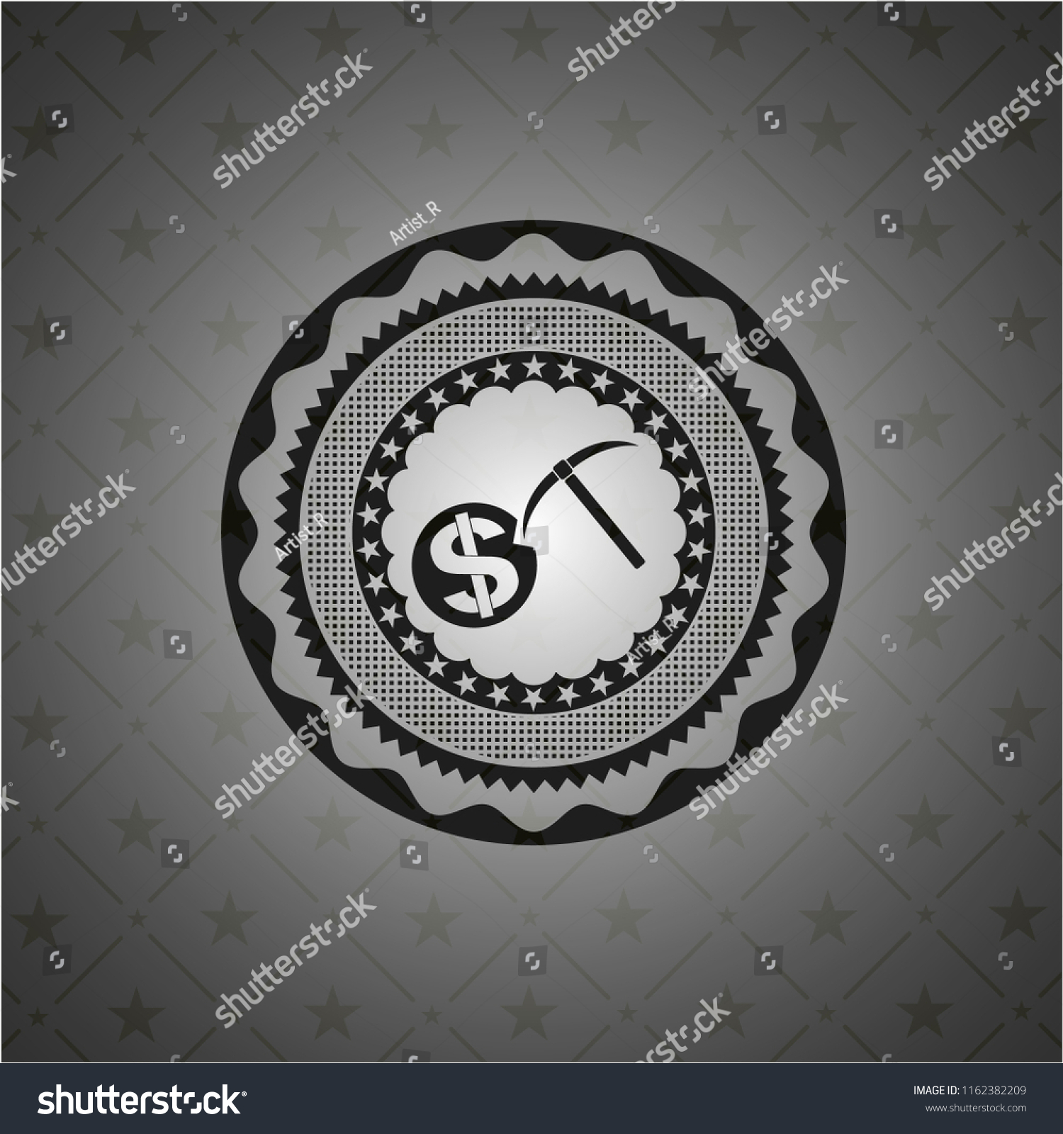 N