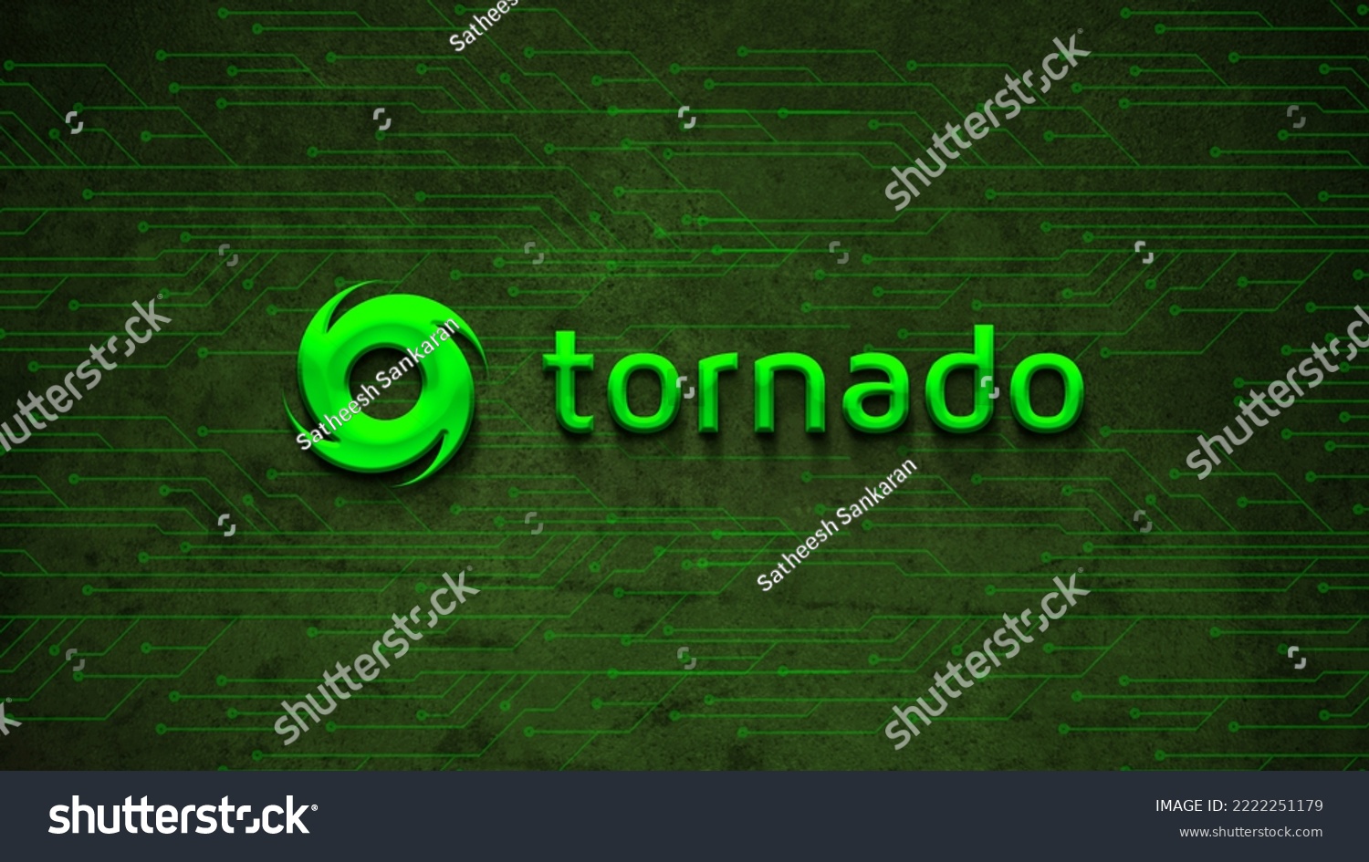 N