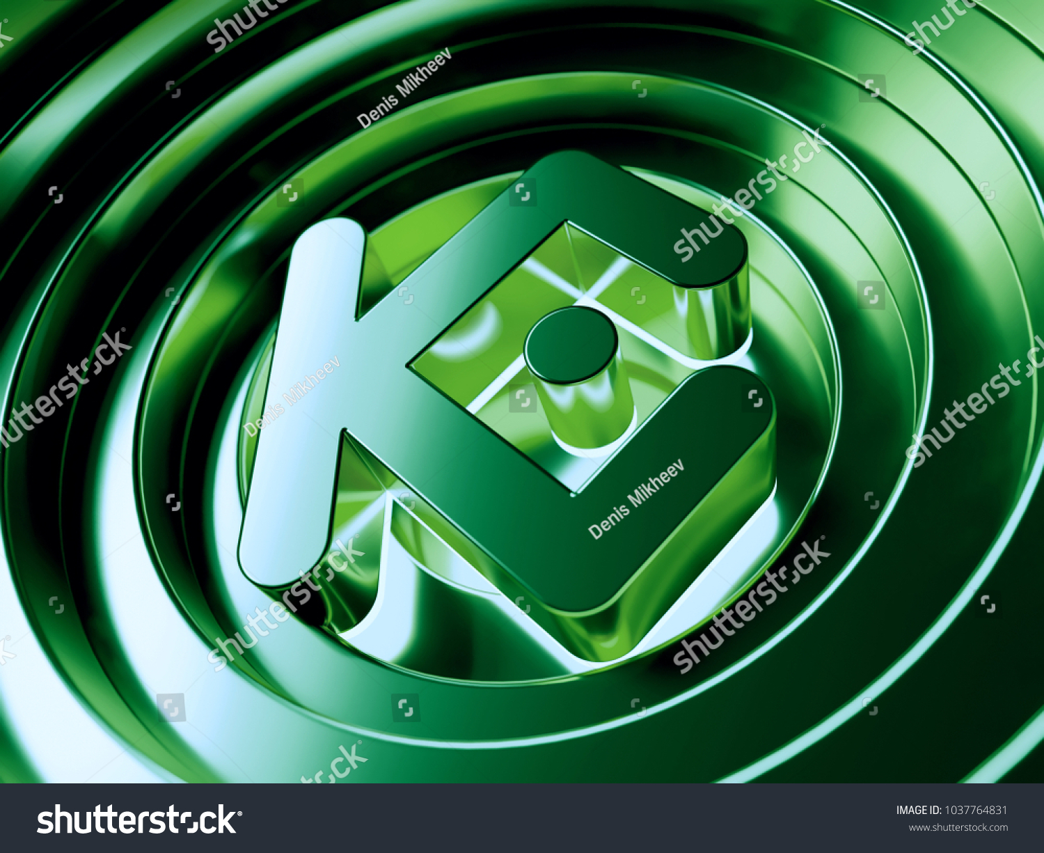 R