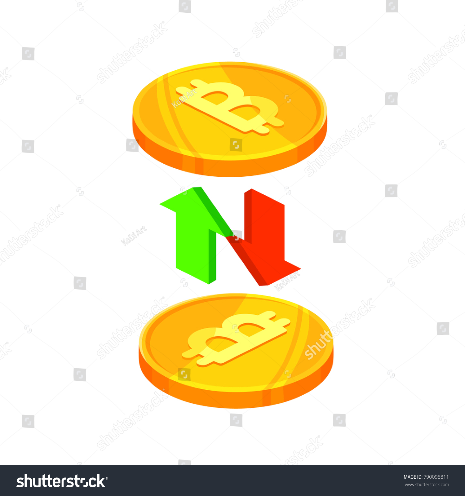 N