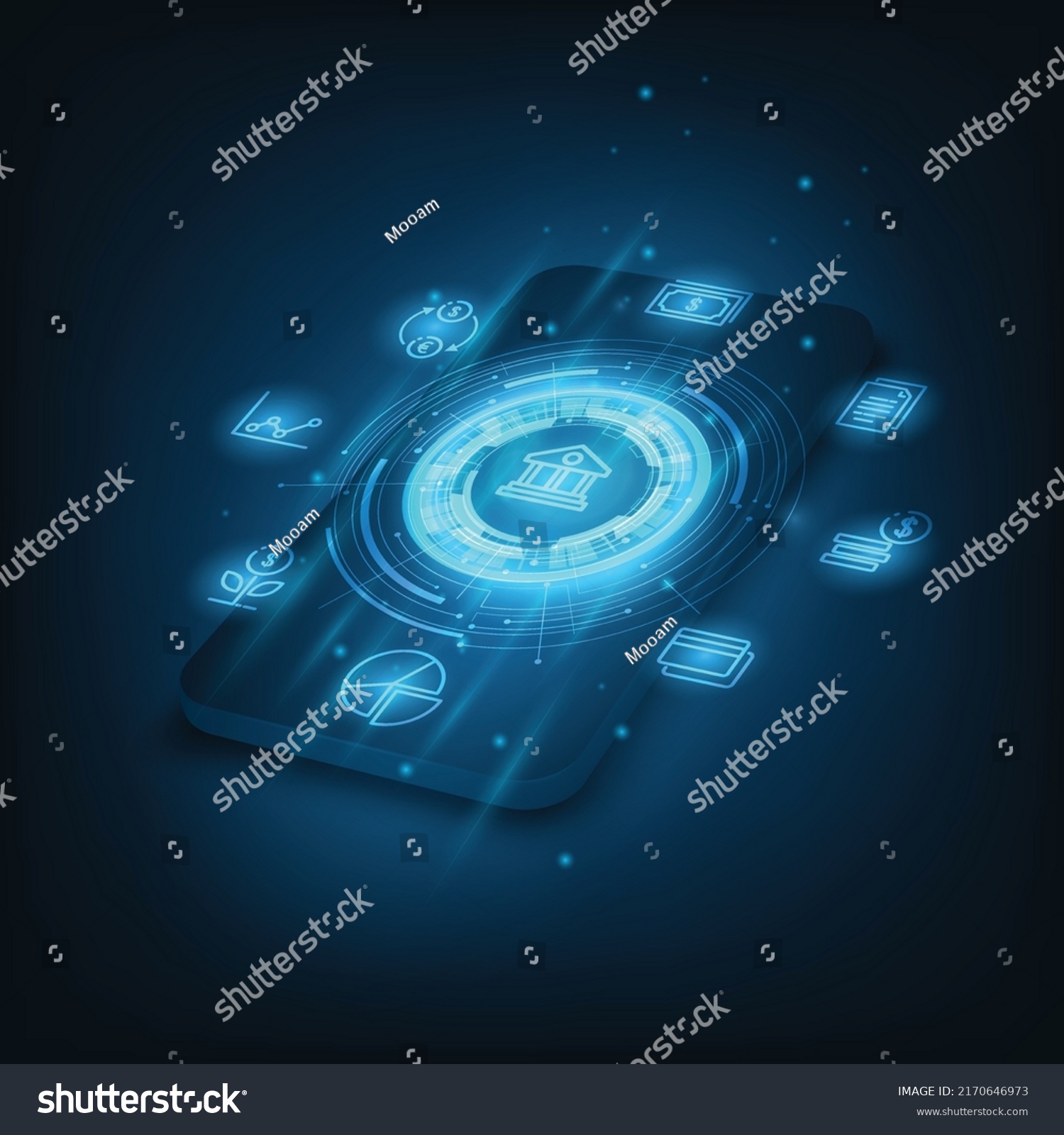 C