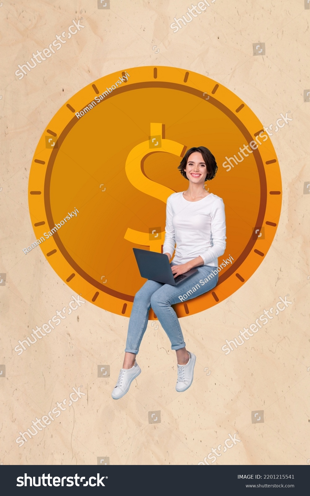C