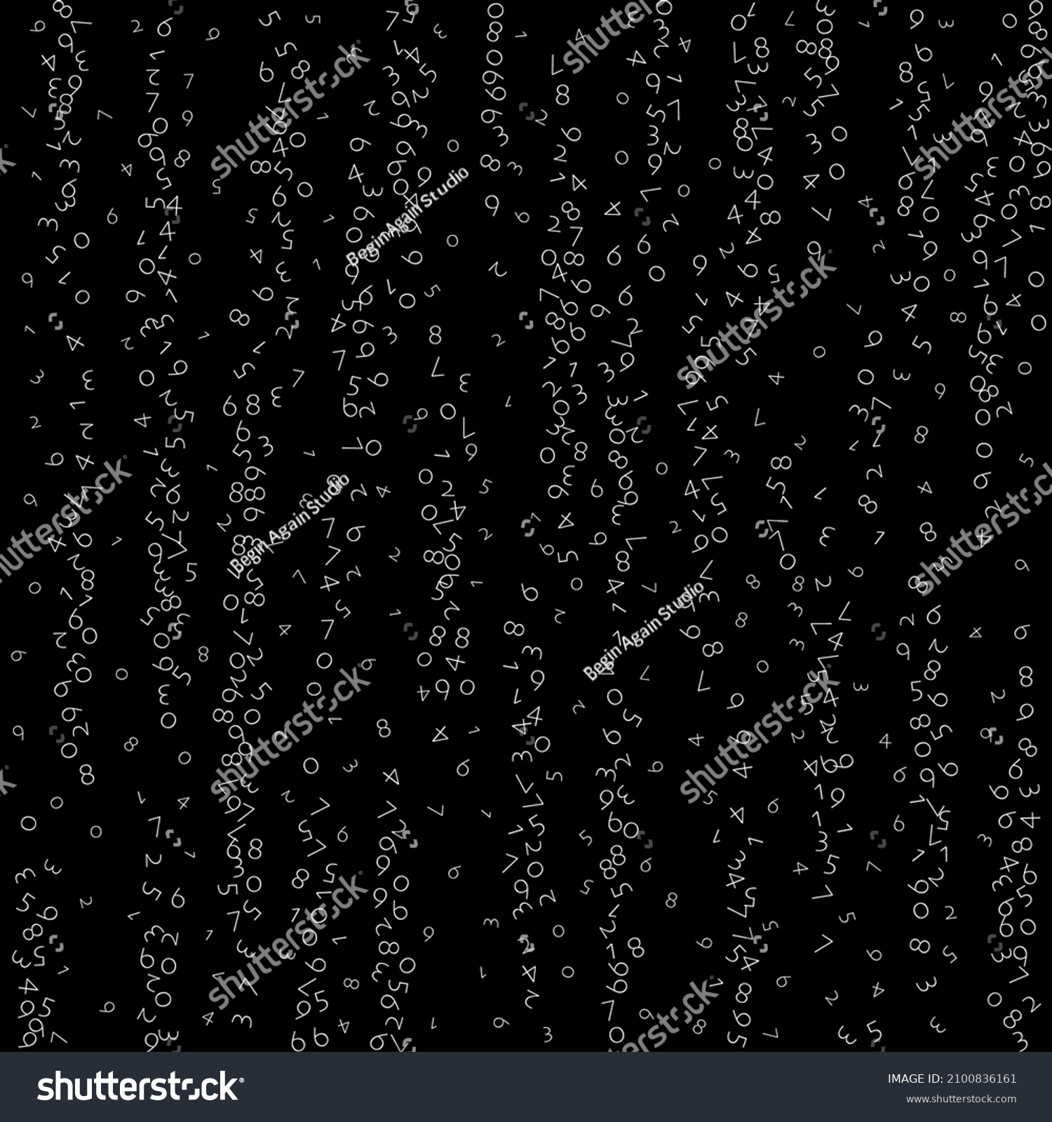 N
