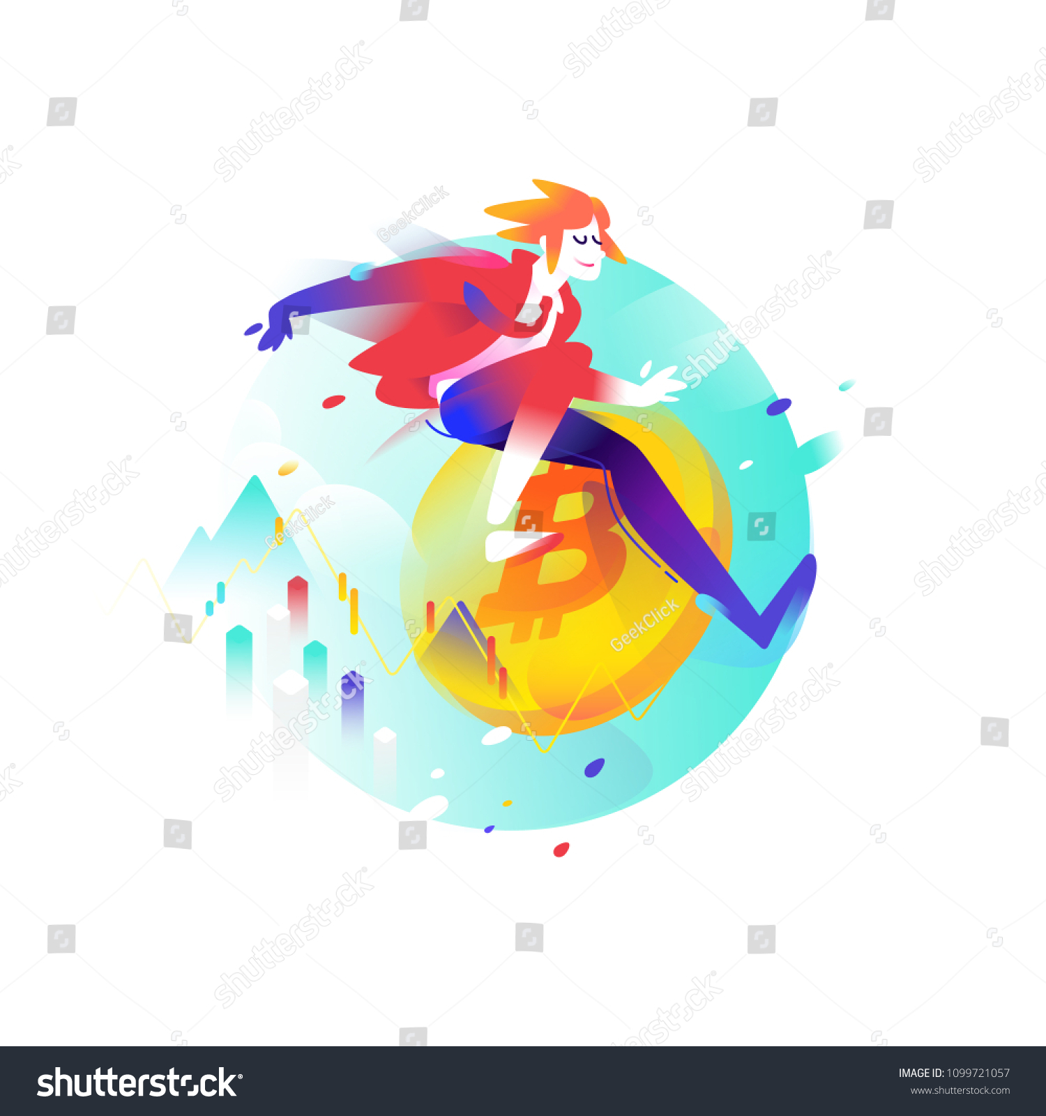 3