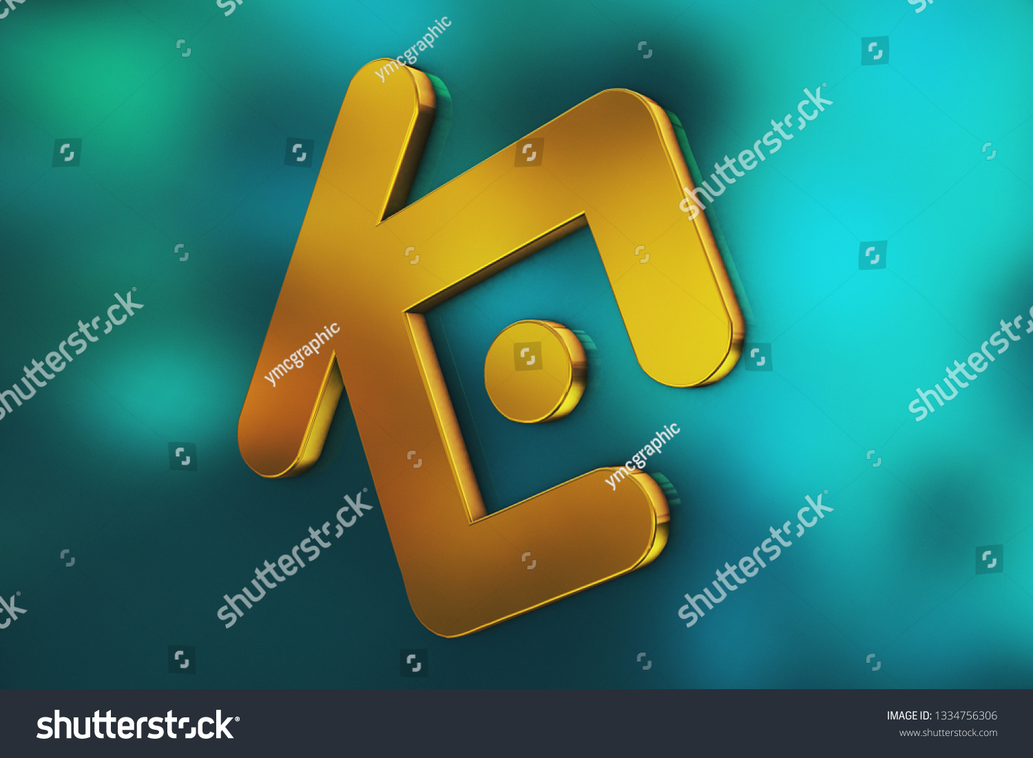 T