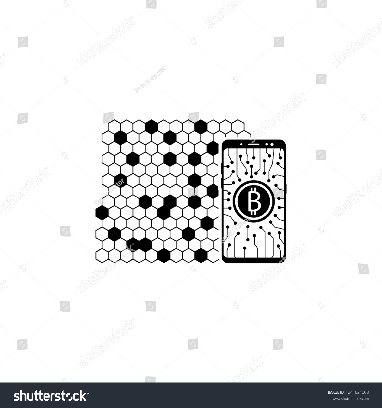 D