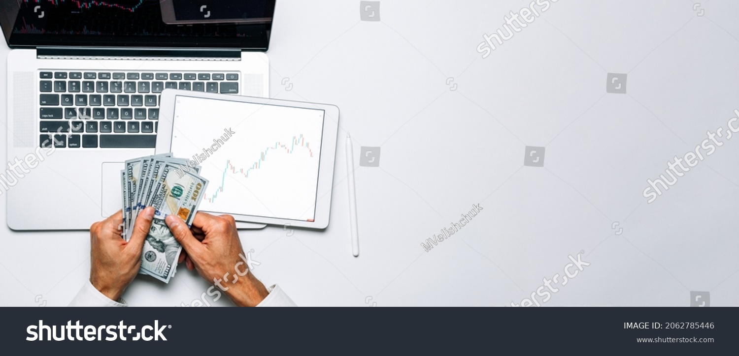 $