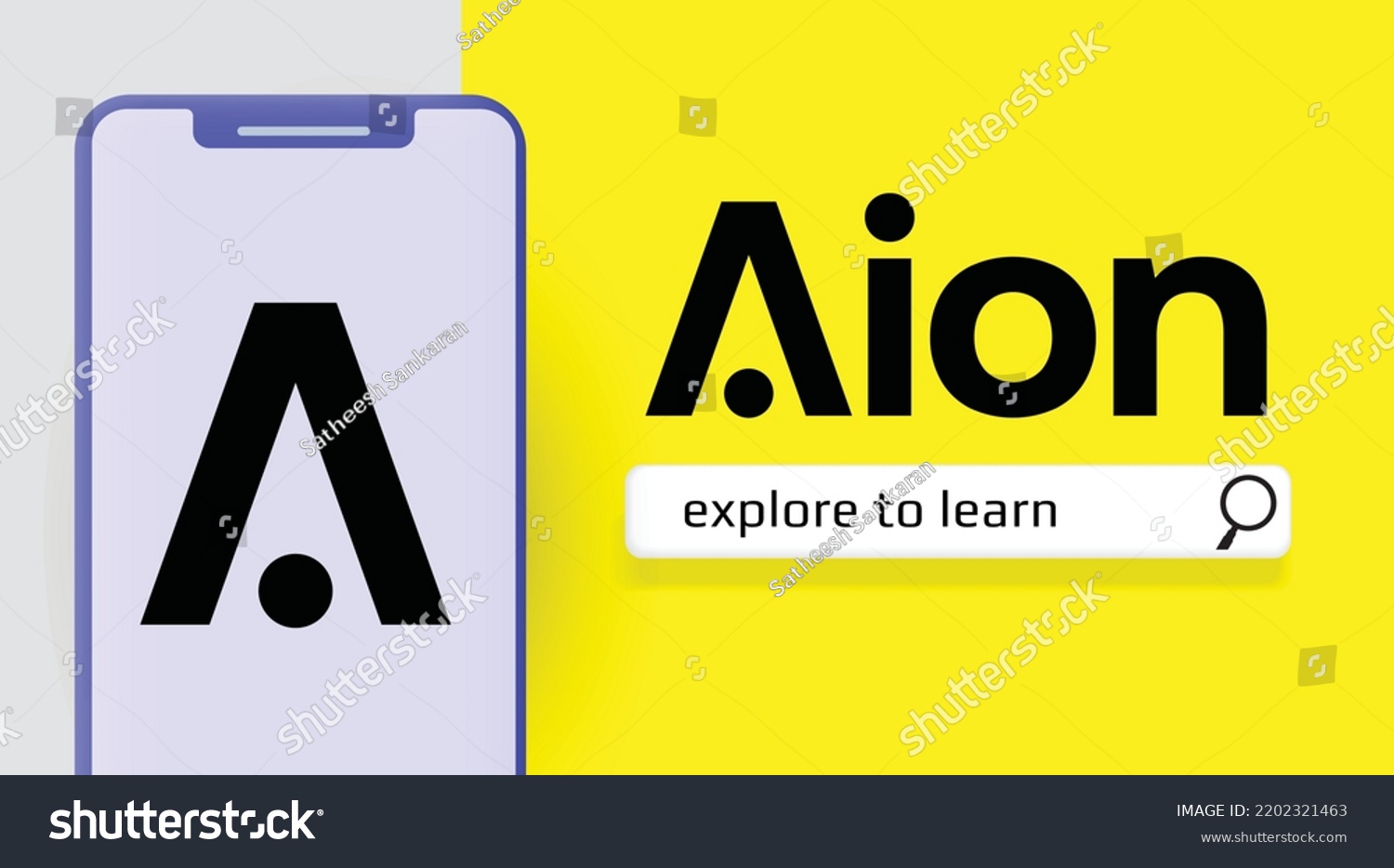 T